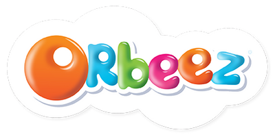 Orbeez Logo