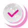 have it badge