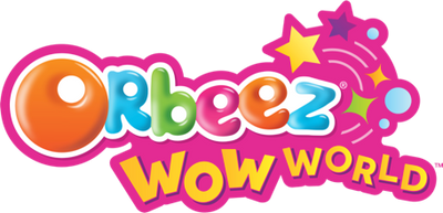 Wow World Logo