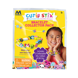 Bracelet Collector Pack