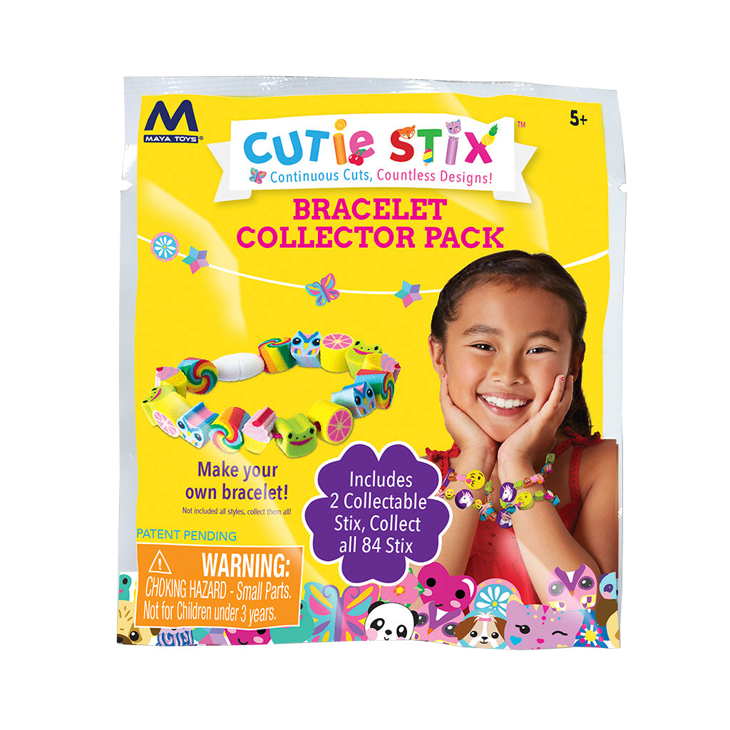 Bracelet Collector Pack