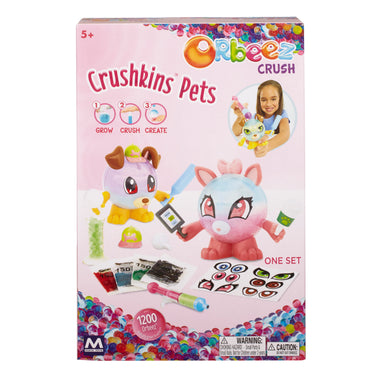 Crushkins Pets