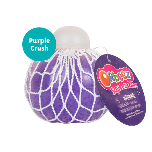 Orbeez Squeezables