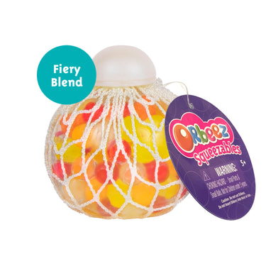 Orbeez Squeezables
