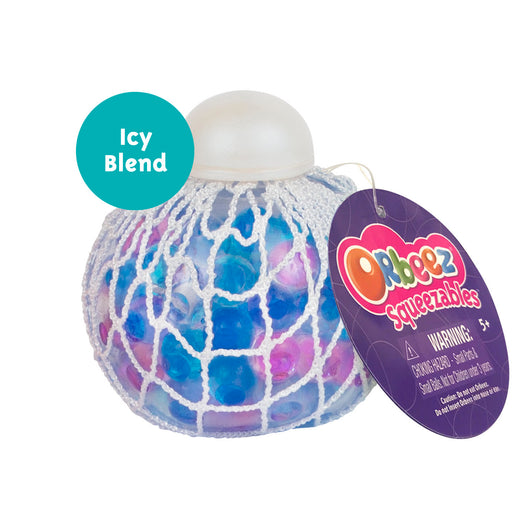 Orbeez Squeezables