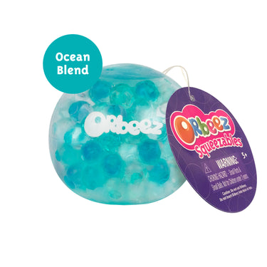 Orbeez Squeezables