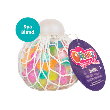 Orbeez Squeezables