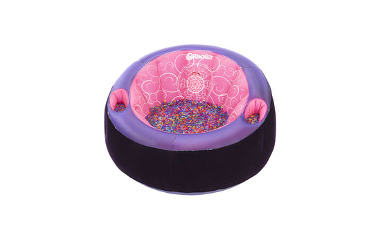 Massaging Body Spa