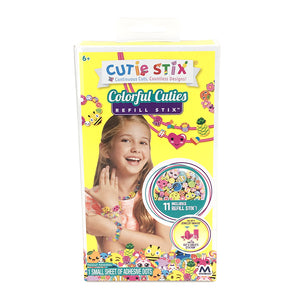Colorful Cuties Refill Stix