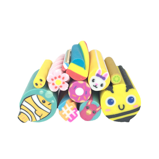 Colorful Cuties Refill Stix