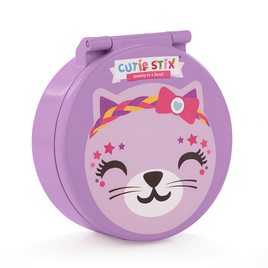 Cutie Compact Jewelry Kit