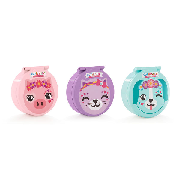 Cutie Compact Jewelry Kit