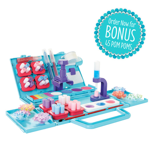 Decoration Station + Bonus Pack