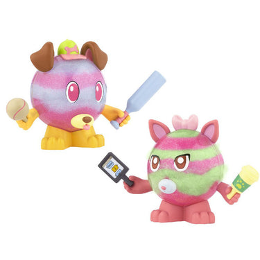 Crushkins Pets