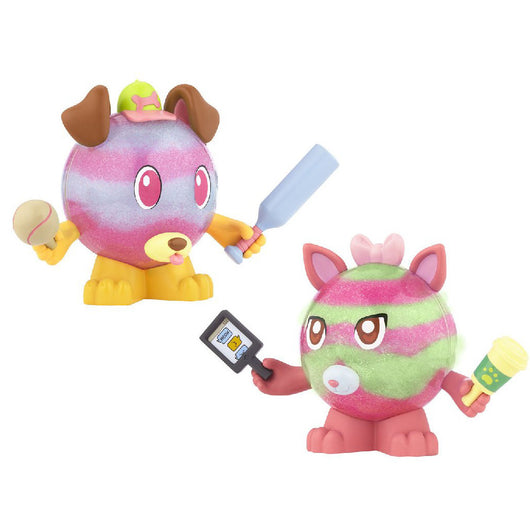 Crushkins Pets