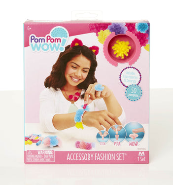 Accessory Fashion Set