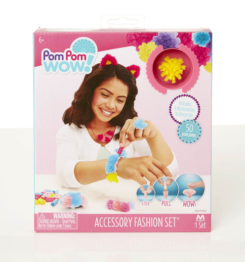 Accessory Fashion Set