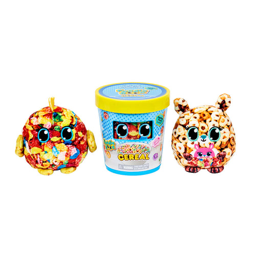 Foodie Roos Snack-A-Roos
