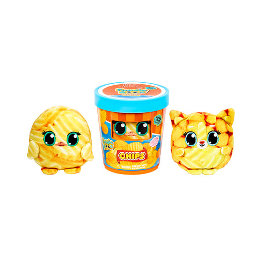 Foodie Roos Snack-A-Roos