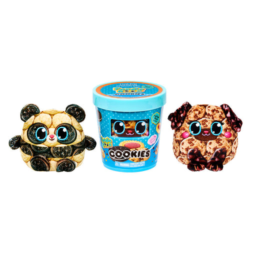Foodie Roos Snack-A-Roos
