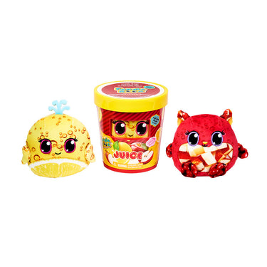 Foodie Roos Snack-A-Roos