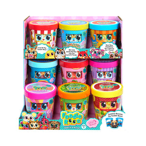 Foodie Roos Snack-A-Roos
