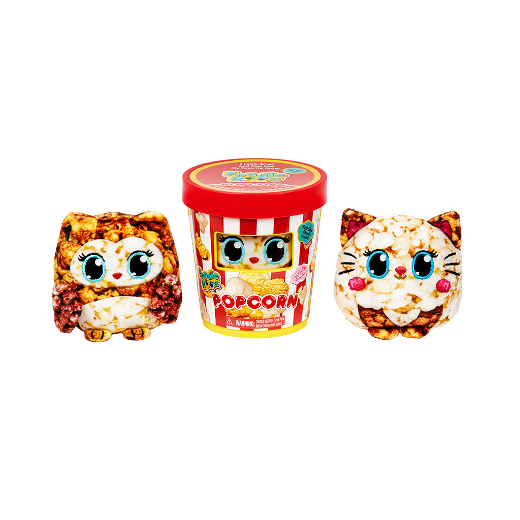 Foodie Roos Snack-A-Roos
