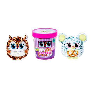 Foodie Roos Snack-A-Roos