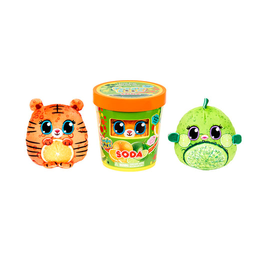 Foodie Roos Snack-A-Roos