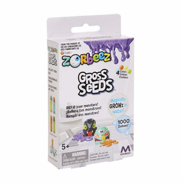 Gross Seeds