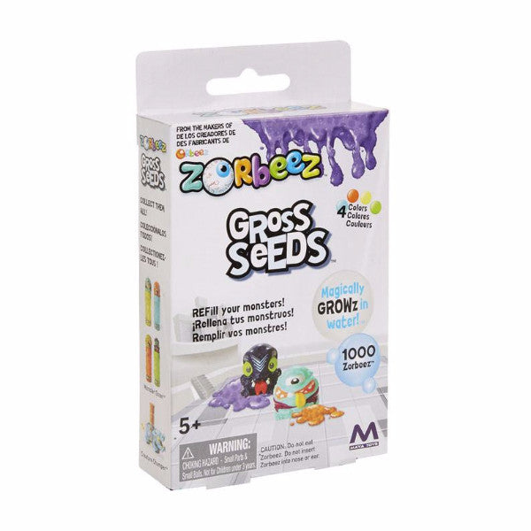 Gross Seeds
