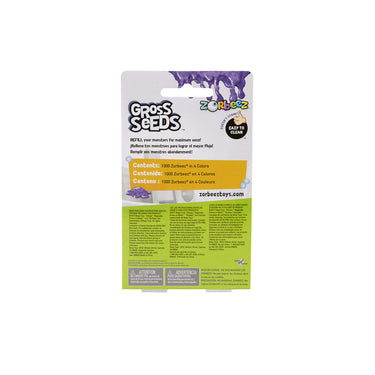 Gross Seeds