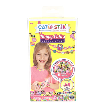Happy Cuties Refill Stix