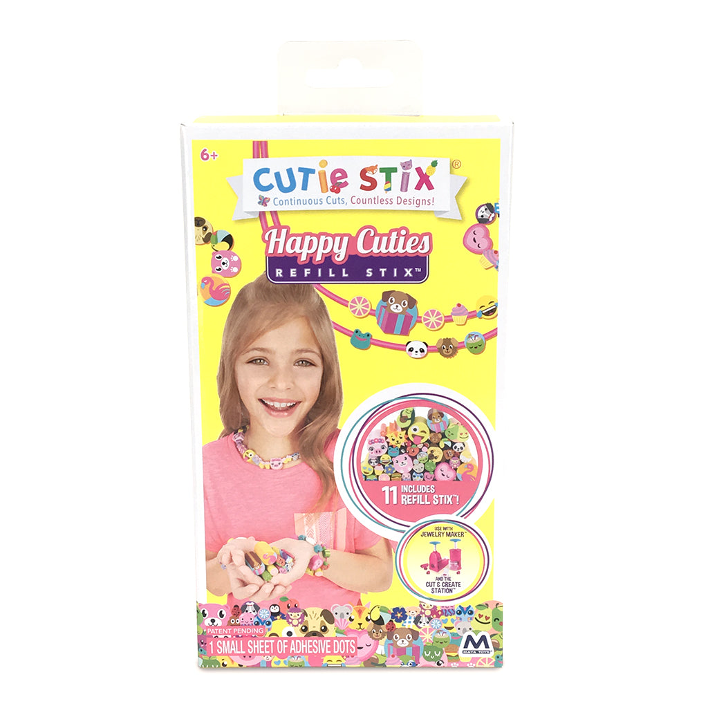 Happy Cuties Refill Stix