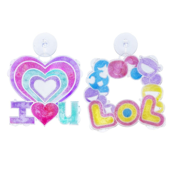 Crush 'N Design Hearts & Happiness