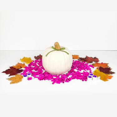 Pumpkin Patch Craft of The Month