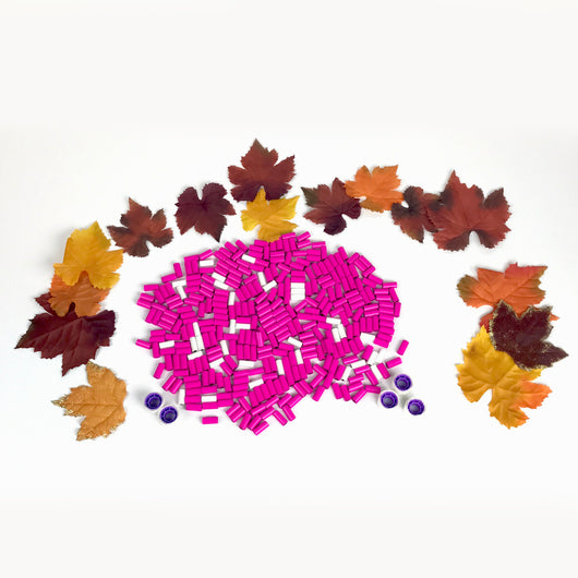 Pumpkin Patch Craft of The Month