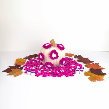 Pumpkin Patch Craft of The Month