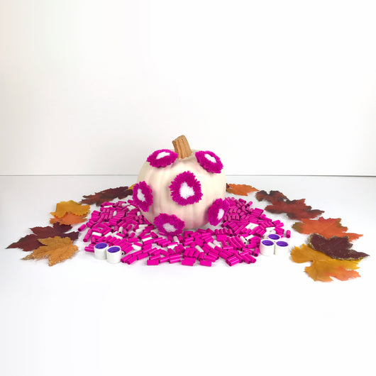 Pumpkin Patch Craft of The Month