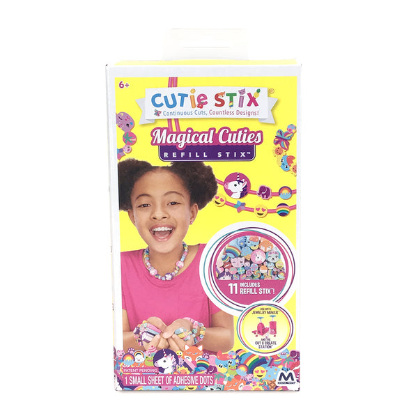 Magical Cuties Refill Stix
