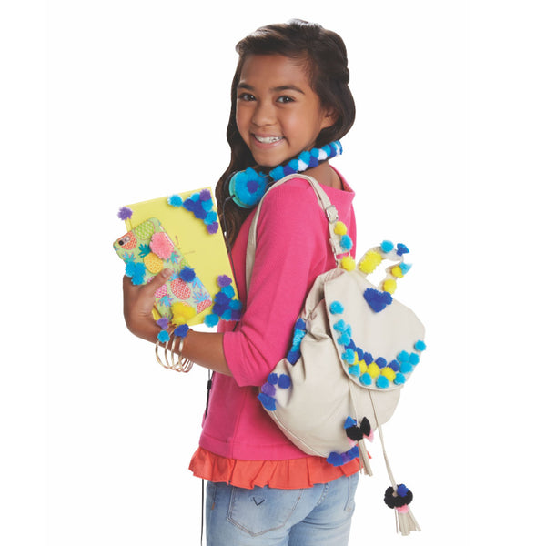 Mini Pom Pom Pack