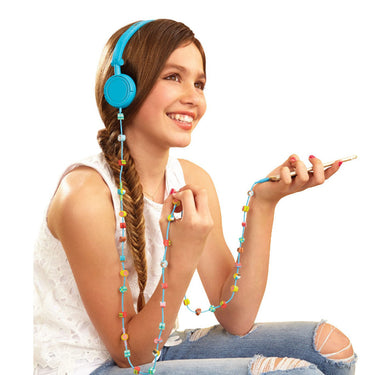 On The Go - Cords