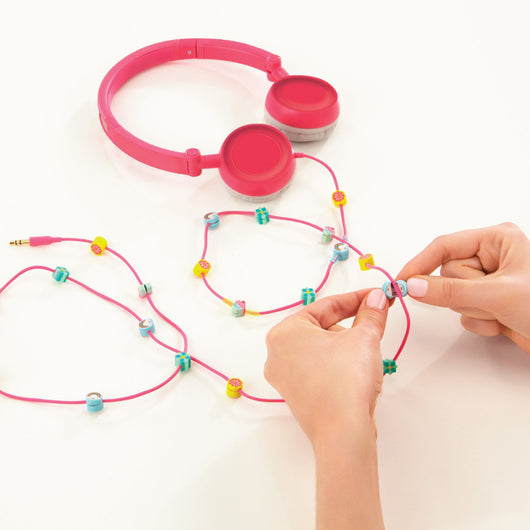 On The Go - Cords