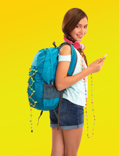 On The Go - Cords