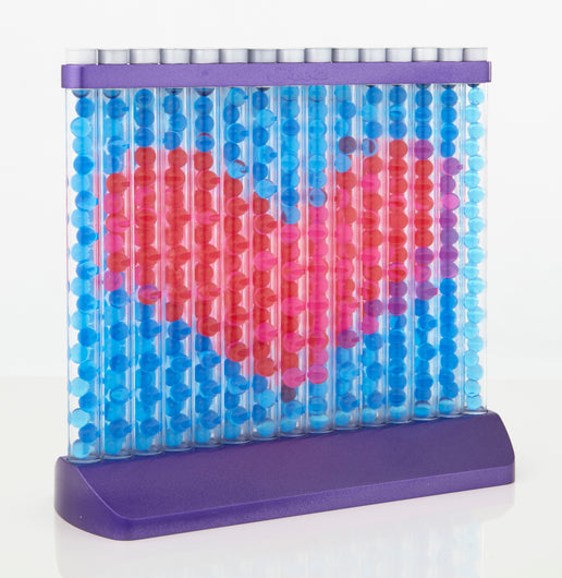 Orbeez Art