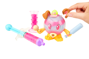 Crushkins Pets