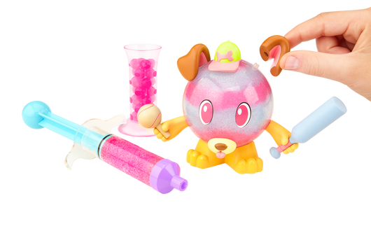 Crushkins Pets