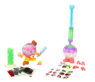 Crushkins Pets