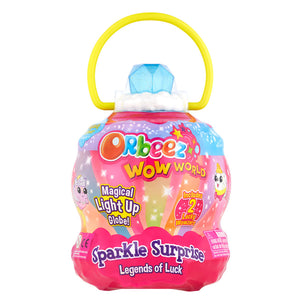 Orbeez Wow World Sparkle Surprise