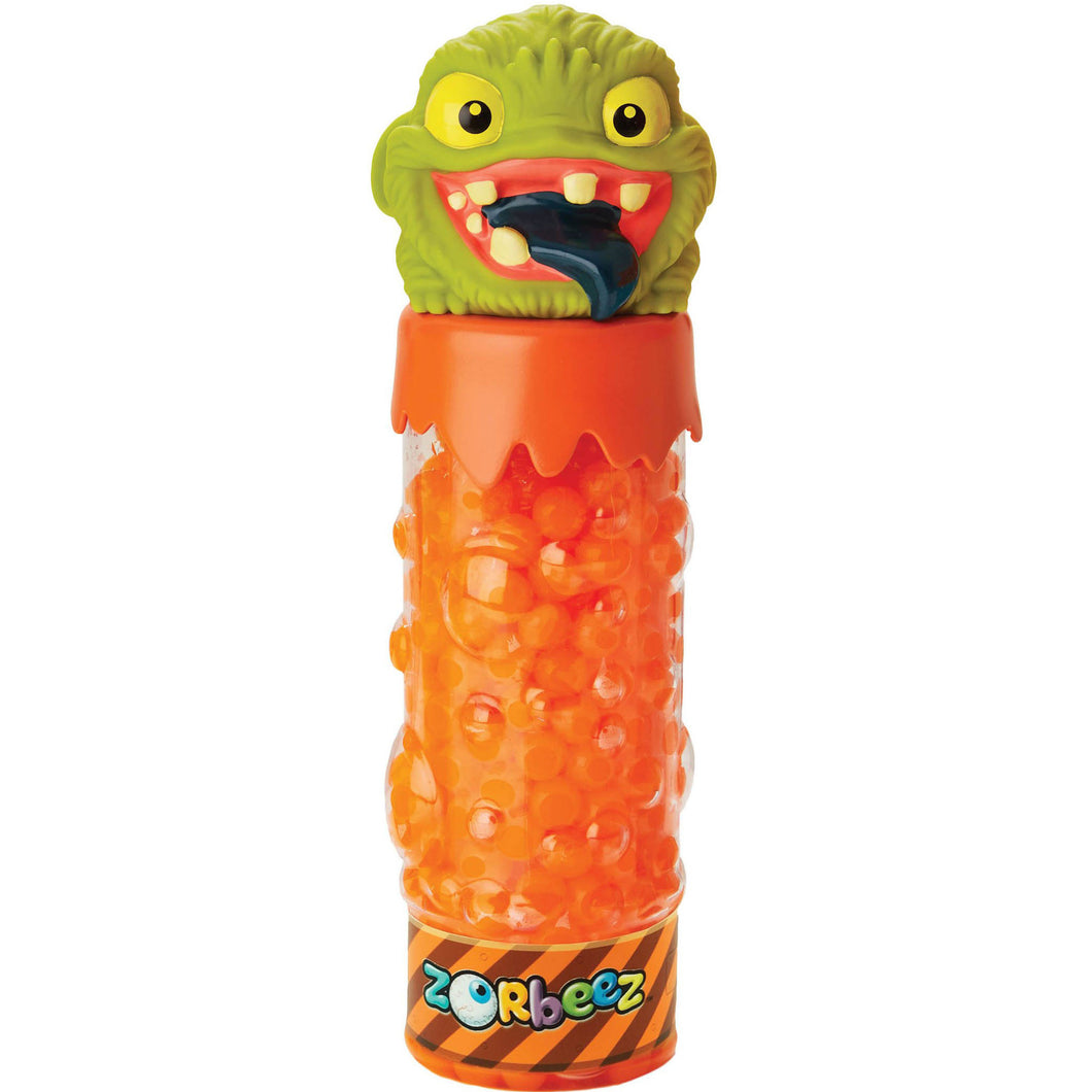 Monster Oozers - Shaggy Shedder Sam